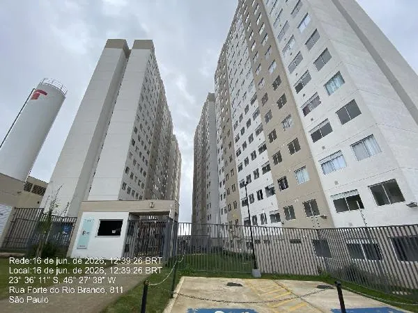 Imagem do imóvel AP02667