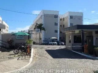 Imagem do imóvel AP57287