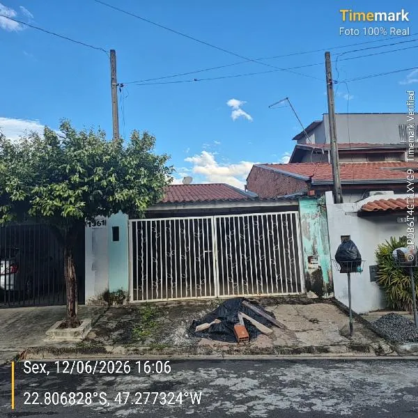 Imagem do imóvel CA52334