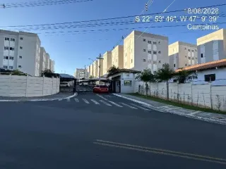 Imagem do imóvel AP71244