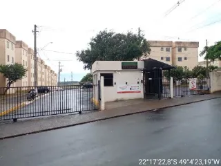 Imagem do imóvel AP34645