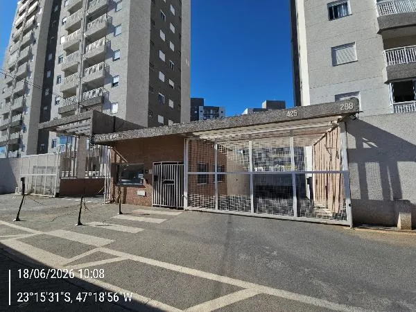 Imagem do imóvel AP60579