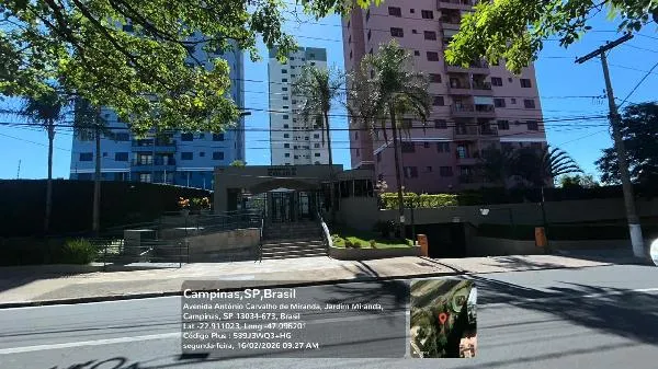 Imagem do imóvel AP18599