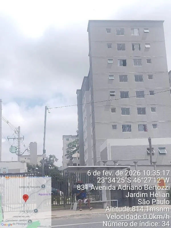 Imagem do imóvel AP02543