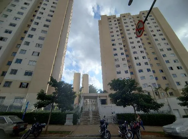 Imagem do imóvel AP36181