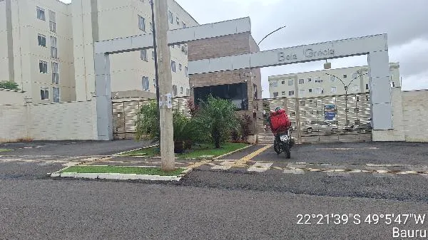 Imagem do imóvel AP61772