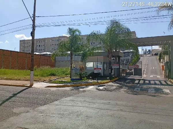 Imagem do imóvel AP50517