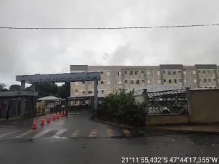 Imagem do imóvel AP08131