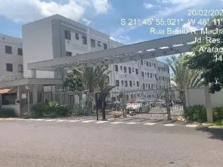 Imagem do imóvel AP19172