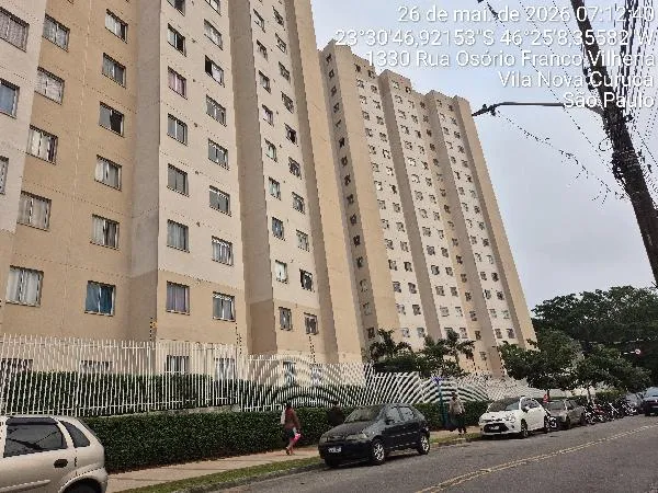 Imagem do imóvel AP99594