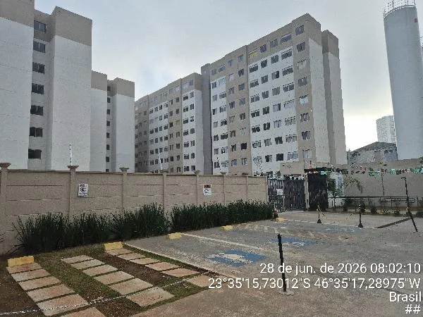 Imagem do imóvel AP25025