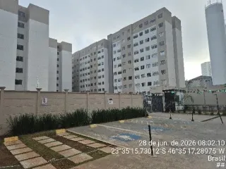Imagem do imóvel AP25025