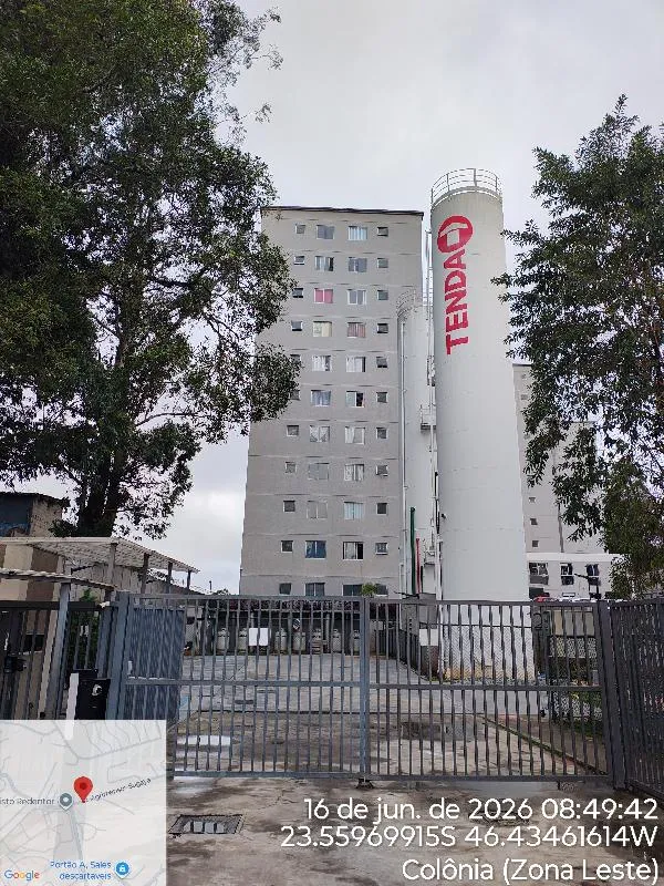 Imagem do imóvel AP95485
