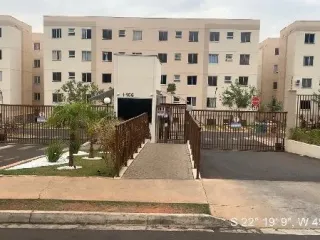 Imagem do imóvel AP96271