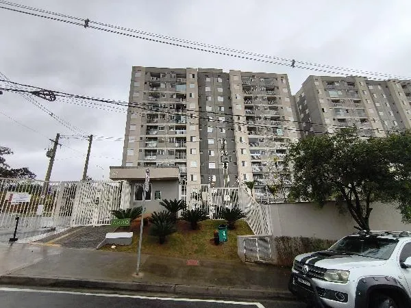 Imagem do imóvel AP45196
