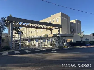 Imagem do imóvel AP75601