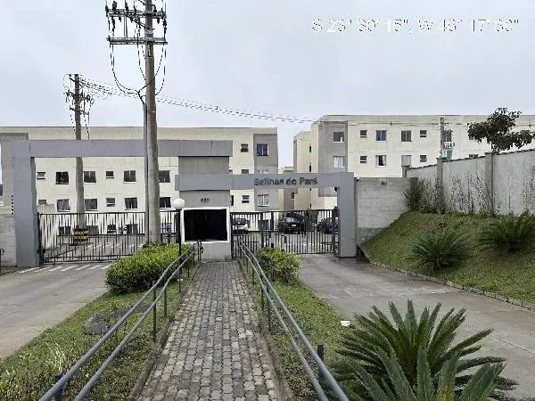 Imagem do imóvel AP17551
