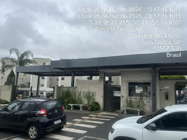 Imagem do imóvel AP05877