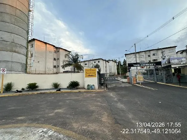 Imagem do imóvel AP09961