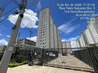 Imagem do imóvel AP43550