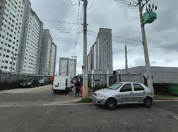 Imagem do imóvel AP91354