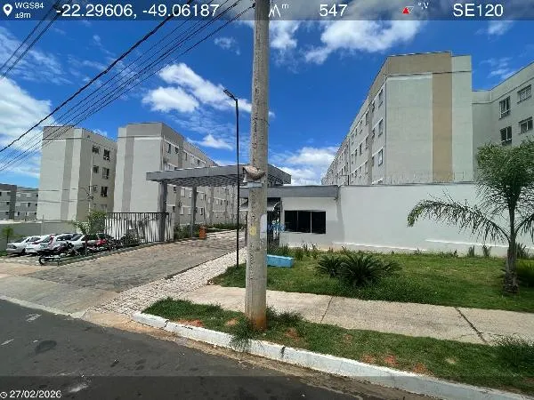 Imagem do imóvel AP66817