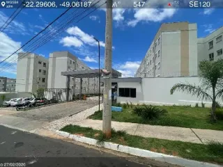 Imagem do imóvel AP66817