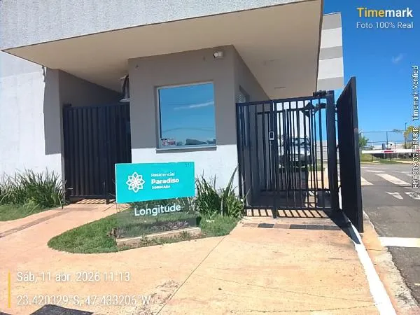 Imagem do imóvel AP94441