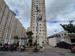 Imagem do imóvel AP83936