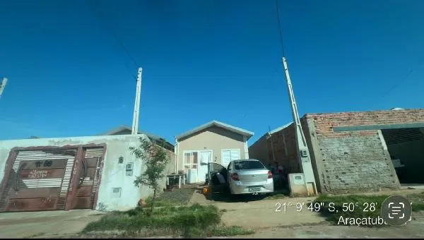Imagem do imóvel CA95621
