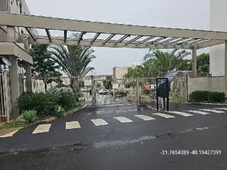 Imagem do imóvel AP56811
