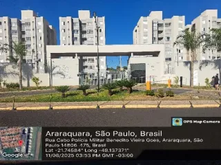 Imagem do imóvel AP25695