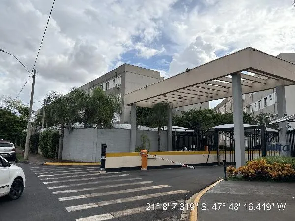 Imagem do imóvel AP37766