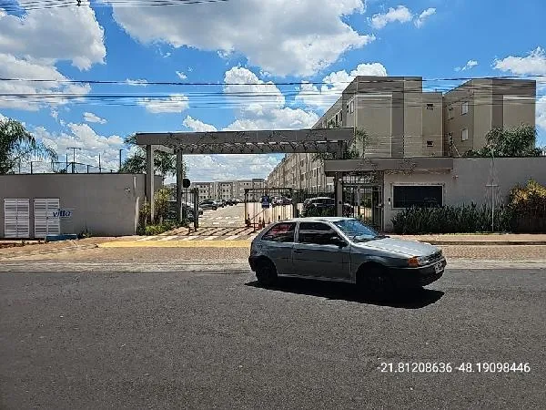 Imagem do imóvel AP49300