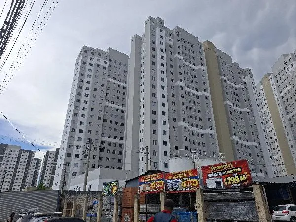 Imagem do imóvel AP12051