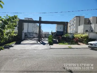Imagem do imóvel AP47651