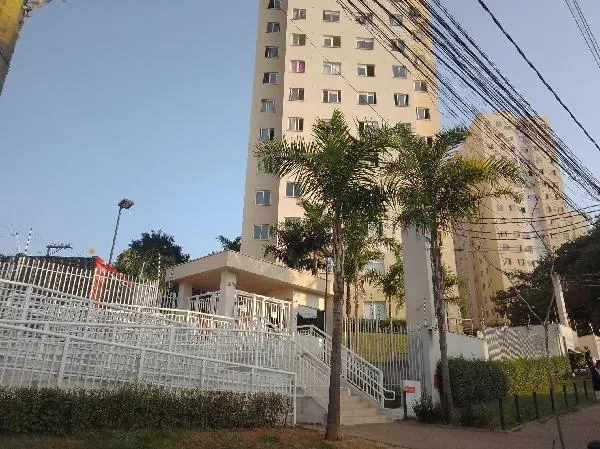 Imagem do imóvel AP28681