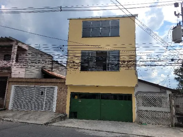 Imagem do imóvel CA95334