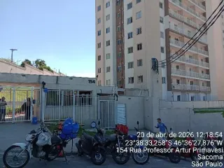 Imagem do imóvel AP99611