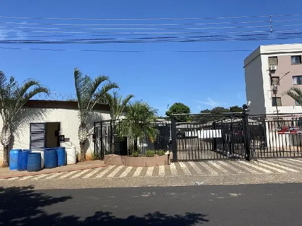 Imagem do imóvel AP55419