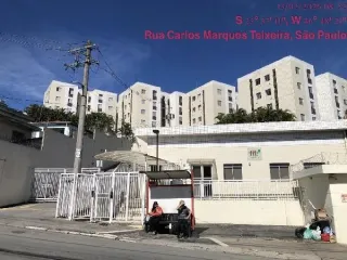 Imagem do imóvel AP84498