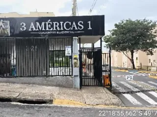 Imagem do imóvel AP11076