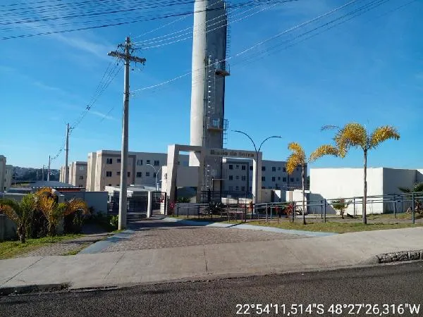Imagem do imóvel AP55819
