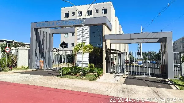 Imagem do imóvel AP75238
