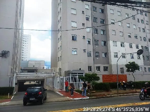 Imagem do imóvel AP17397