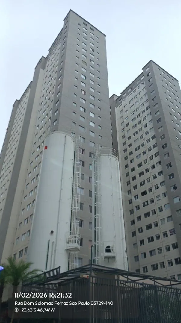 Imagem do imóvel AP26870