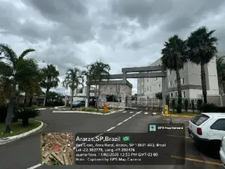 Imagem do imóvel AP34162