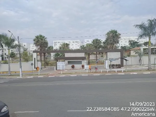Imagem do imóvel AP05167