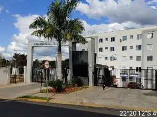 Imagem do imóvel AP35626