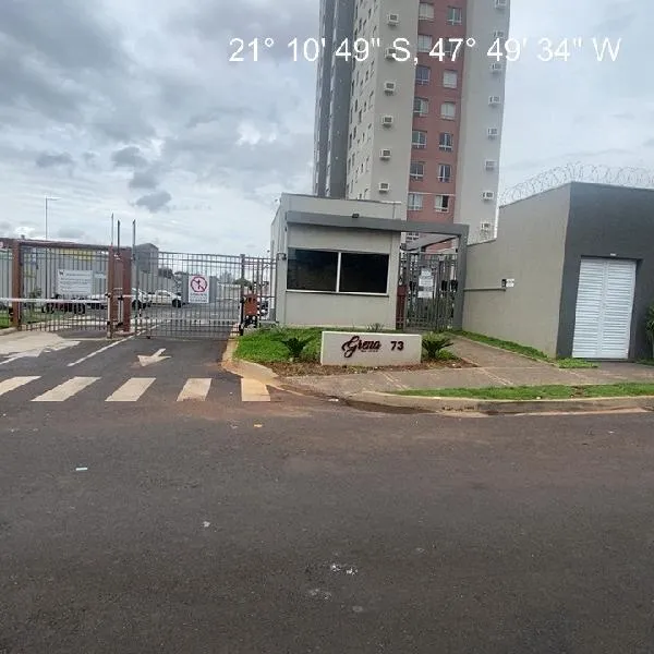 Imagem do imóvel AP16016
